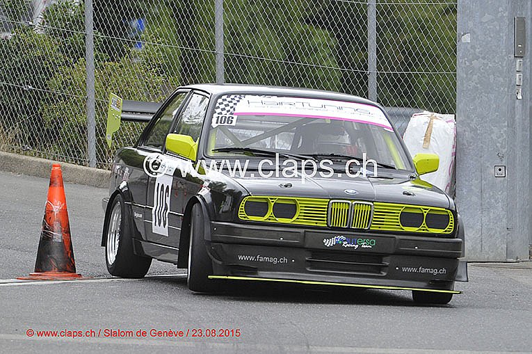 SLALOM DE GENEVE – 23/08/2015
