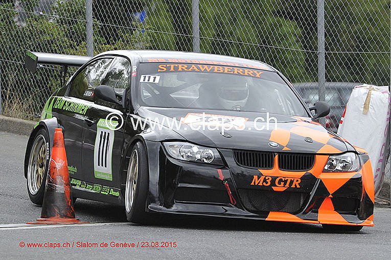 SLALOM DE GENEVE – 23/08/2015