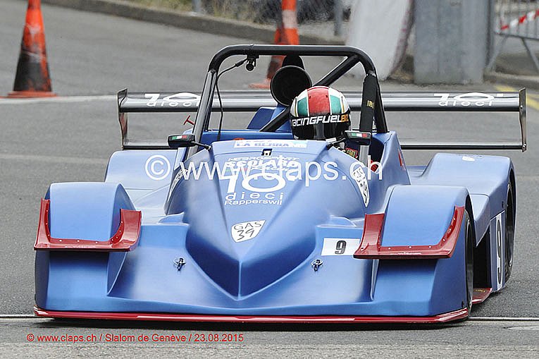 SLALOM DE GENEVE – 23/08/2015
