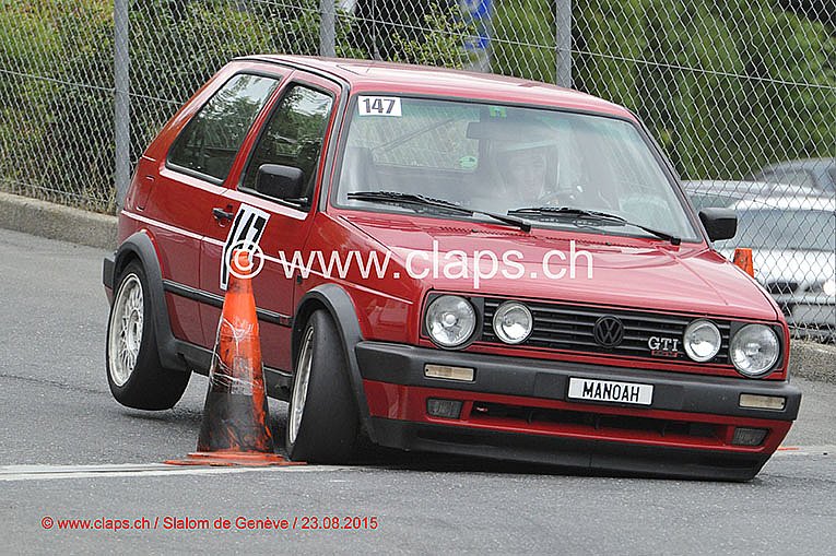 SLALOM DE GENEVE – 23/08/2015