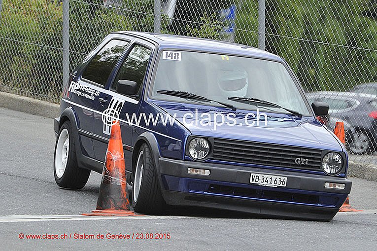 SLALOM DE GENEVE – 23/08/2015