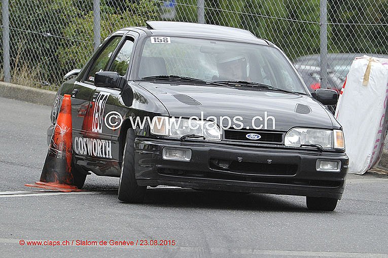 SLALOM DE GENEVE – 23/08/2015