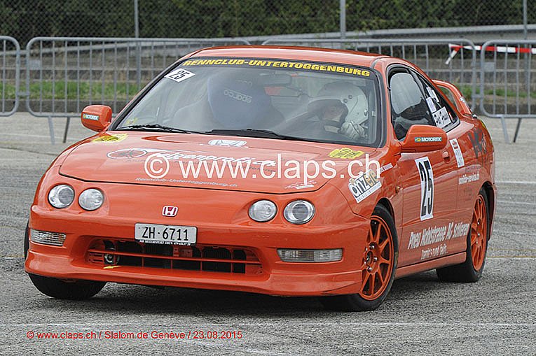 SLALOM DE GENEVE – 23/08/2015