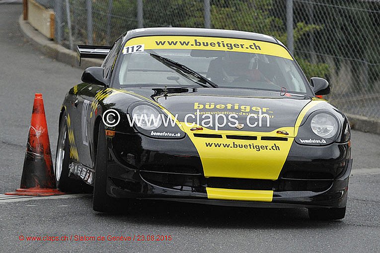 SLALOM DE GENEVE – 23/08/2015