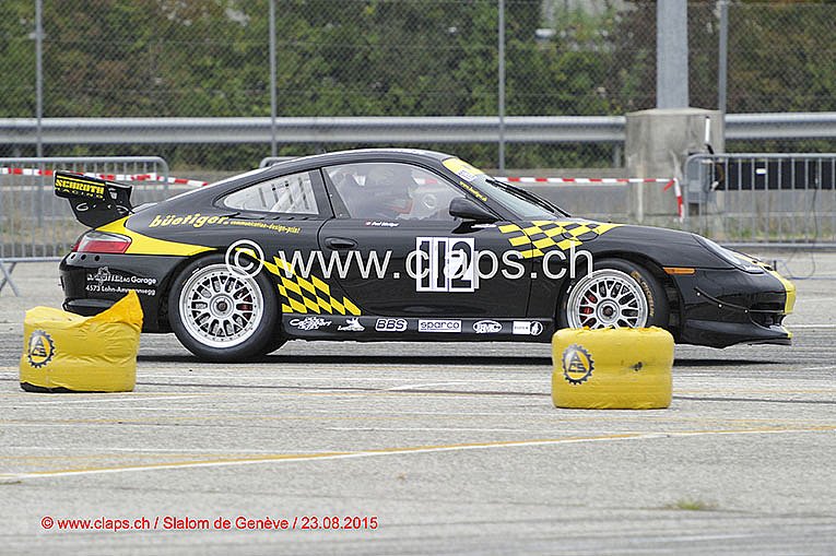 SLALOM DE GENEVE – 23/08/2015