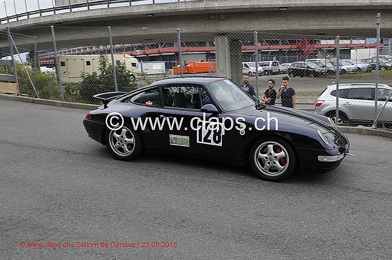 SLALOM DE GENEVE – 23/08/2015