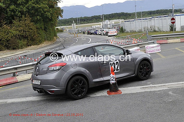 SLALOM DE GENEVE – 23/08/2015
