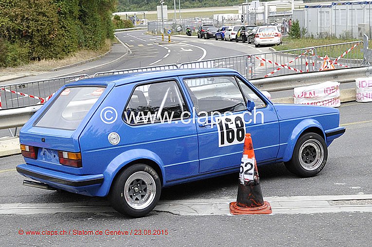 SLALOM DE GENEVE – 23/08/2015