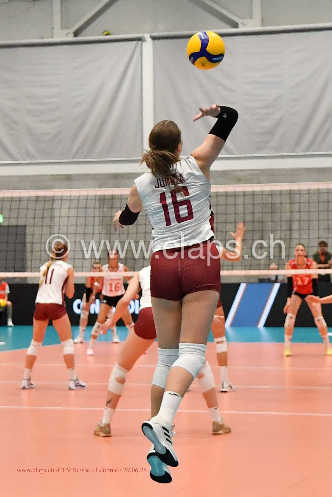20250629_Suisse_Lettonie_ Finale CEV