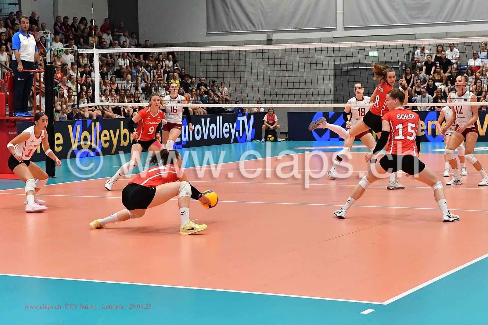 20250629_Suisse_Lettonie_ Finale CEV