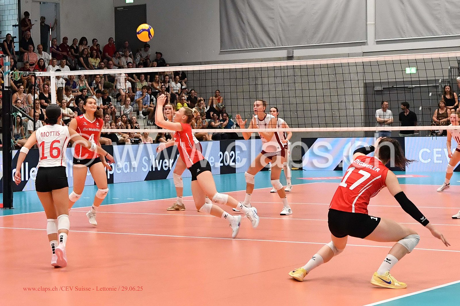 20250629_Suisse_Lettonie_ Finale CEV