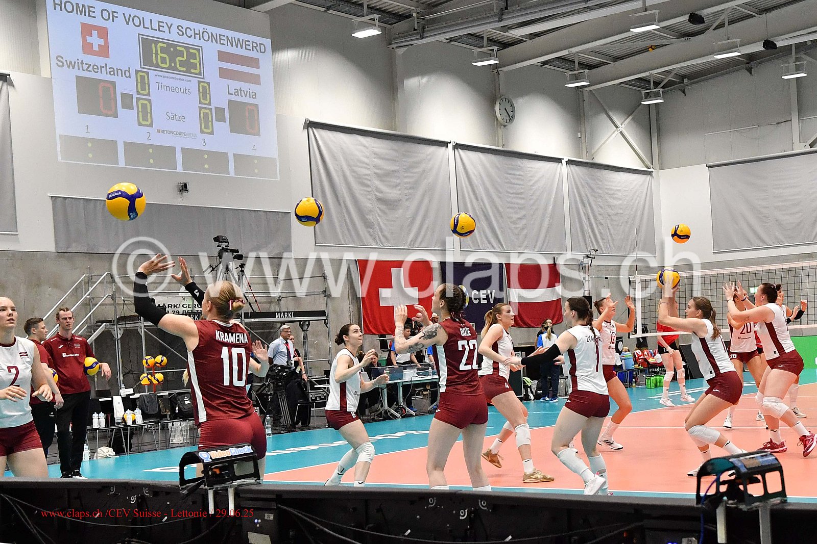 20250629_Suisse_Lettonie_ Finale CEV