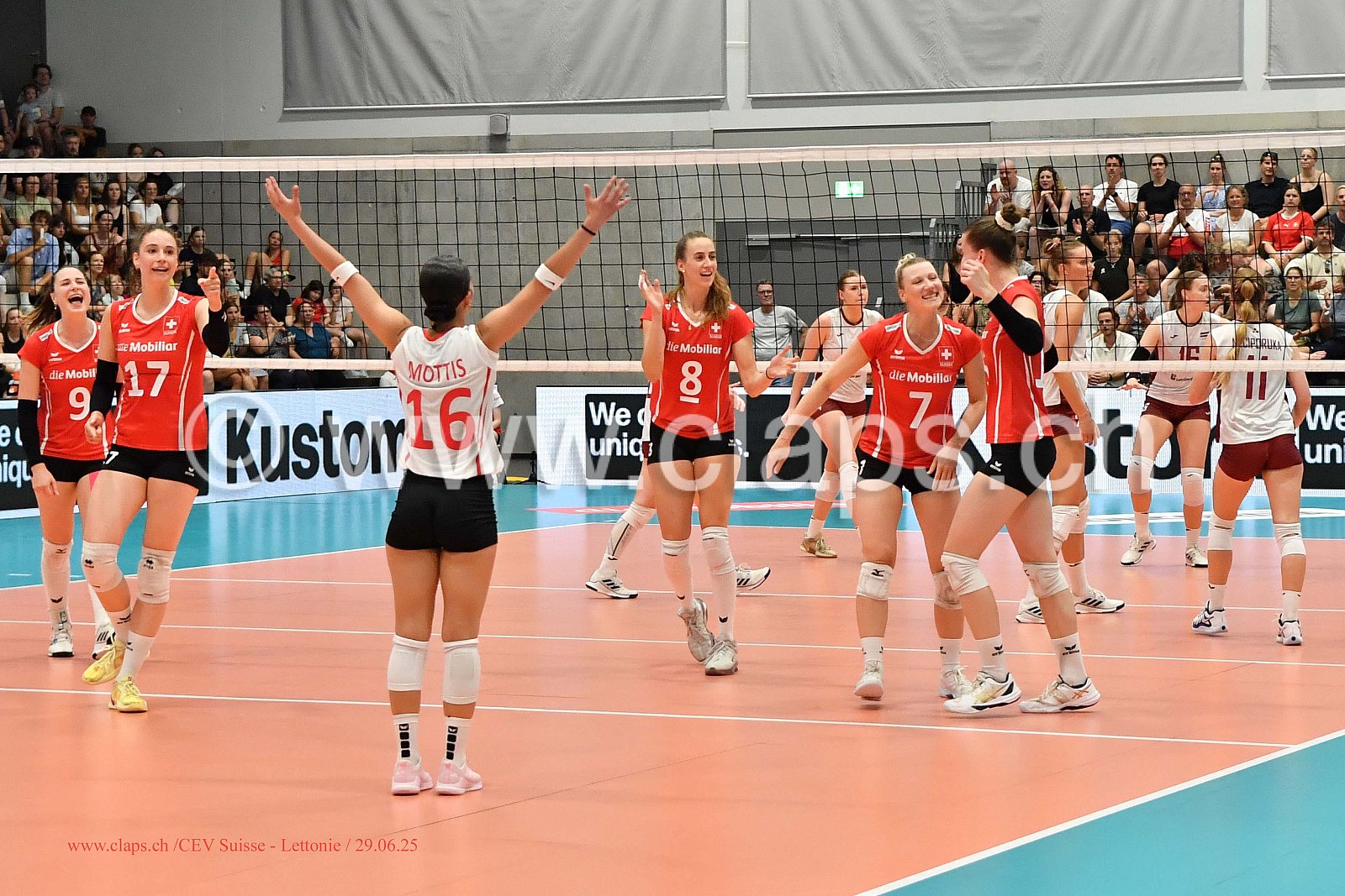 20250629_Suisse_Lettonie_ Finale CEV
