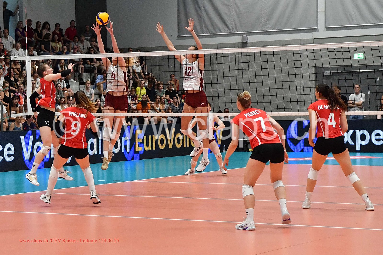 20250629_Suisse_Lettonie_ Finale CEV