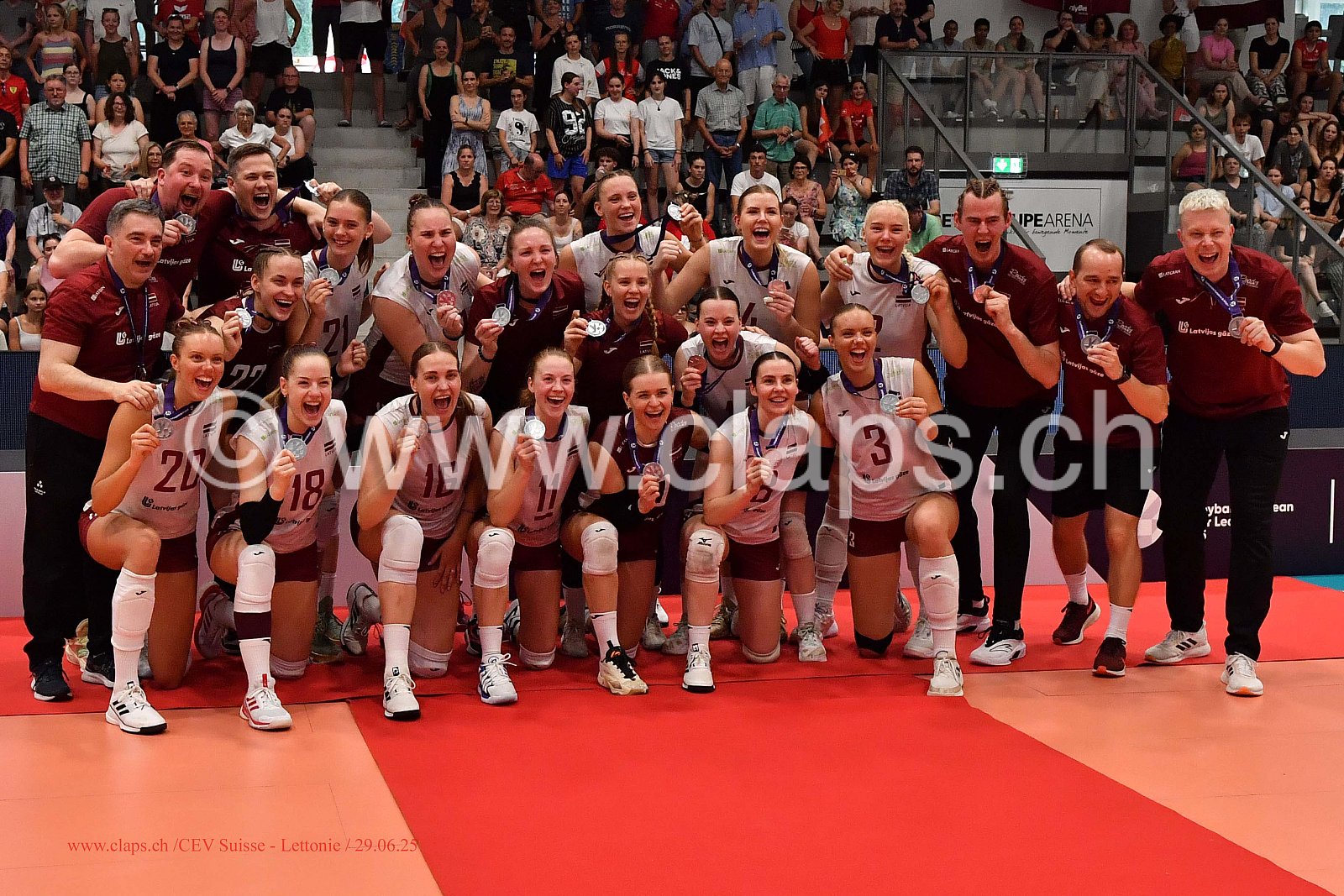 20250629_Suisse_Lettonie_ Finale CEV