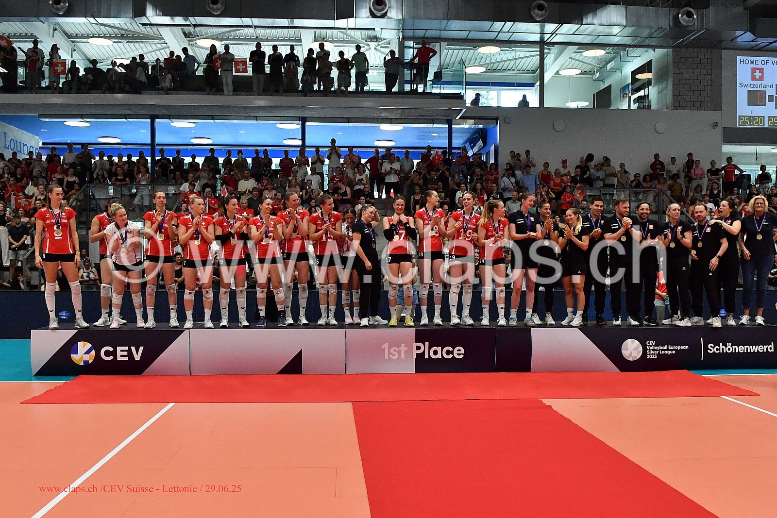20250629_Suisse_Lettonie_ Finale CEV