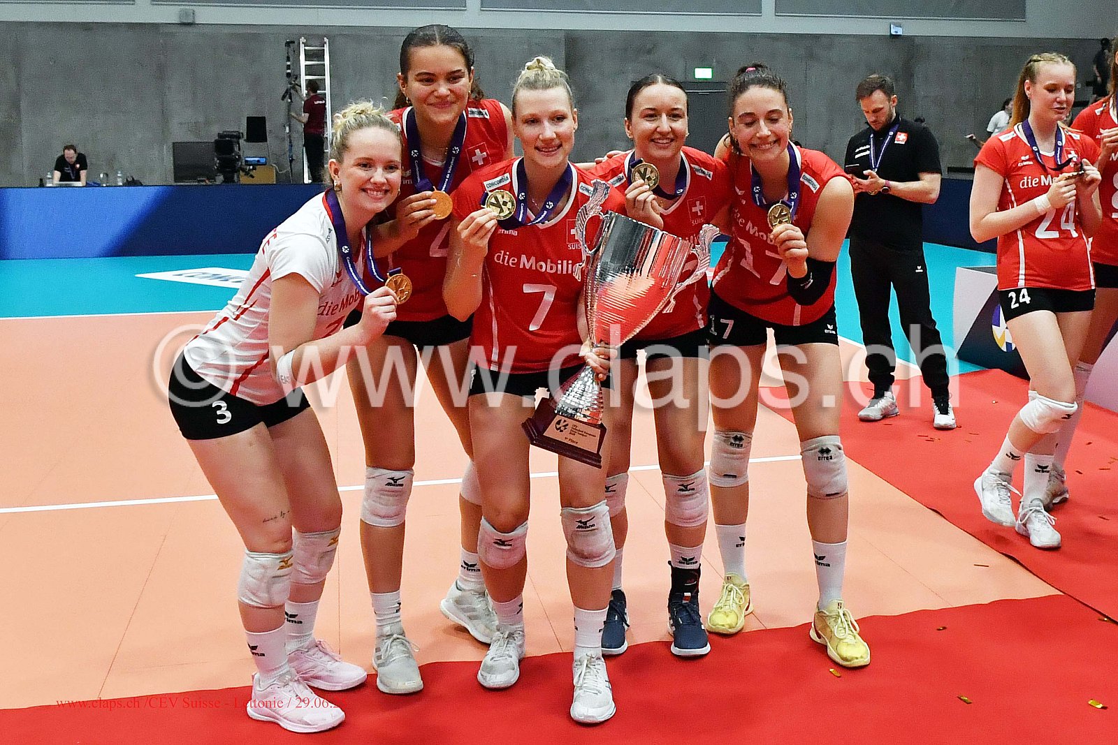 20250629_Suisse_Lettonie_ Finale CEV