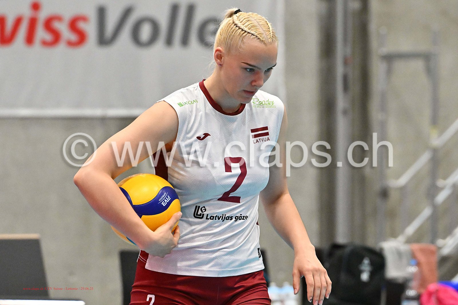 20250629_Suisse_Lettonie_ Finale CEV