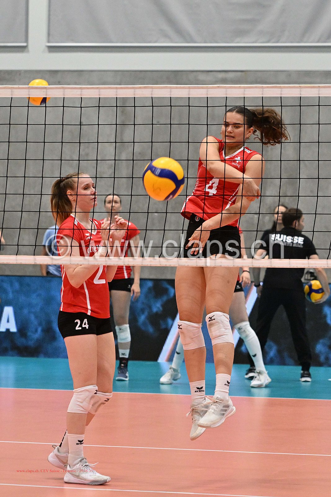 20250629_Suisse_Lettonie_ Finale CEV