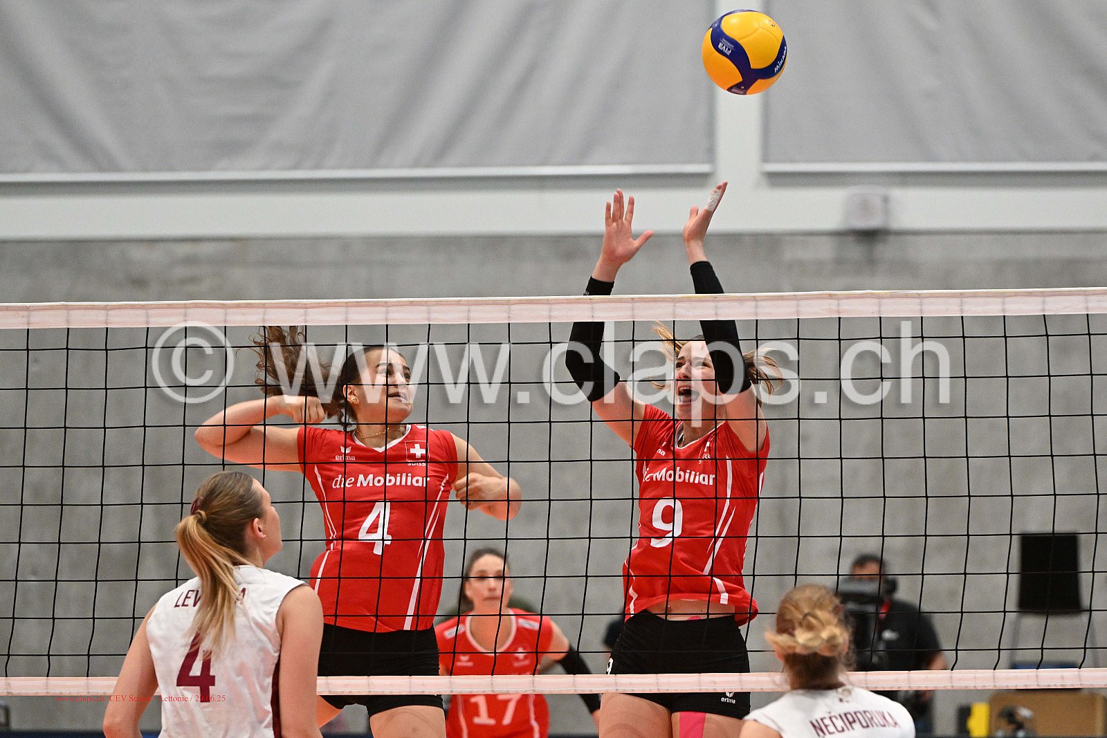20250629_Suisse_Lettonie_ Finale CEV