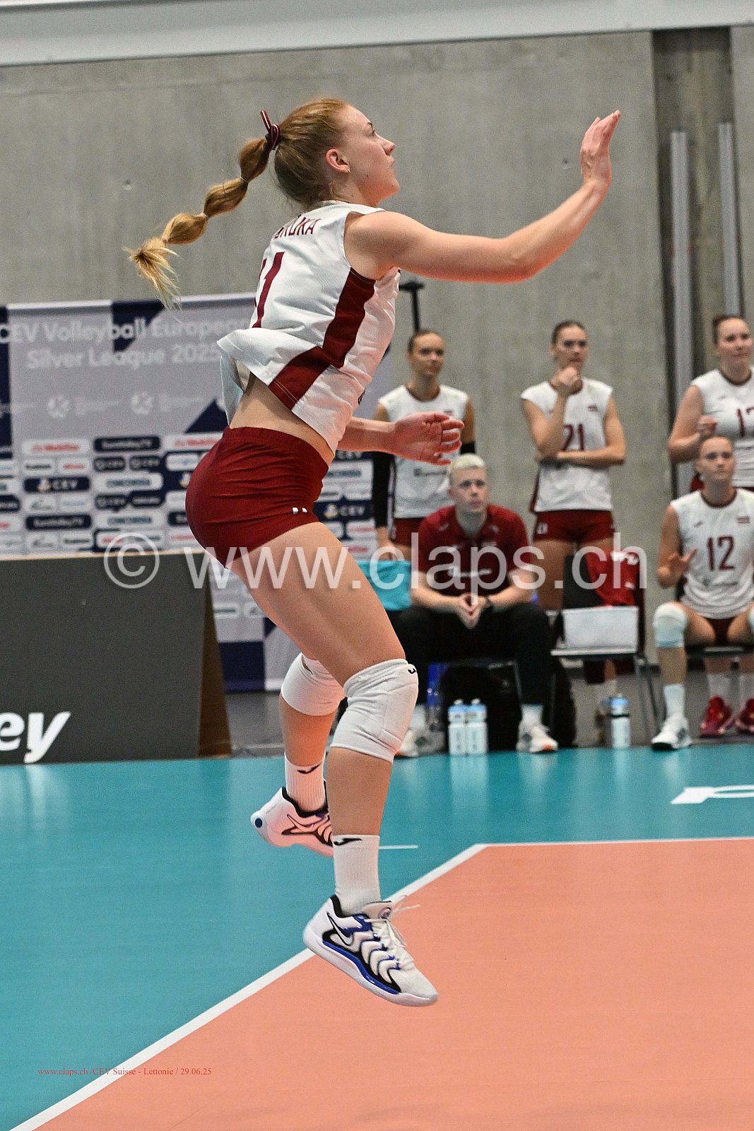 20250629_Suisse_Lettonie_ Finale CEV