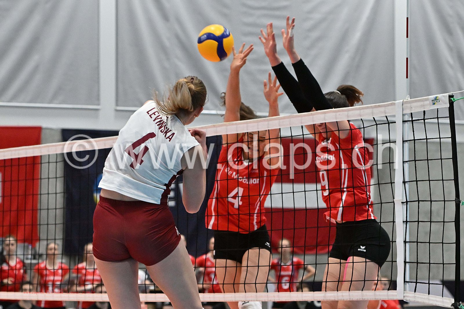 20250629_Suisse_Lettonie_ Finale CEV