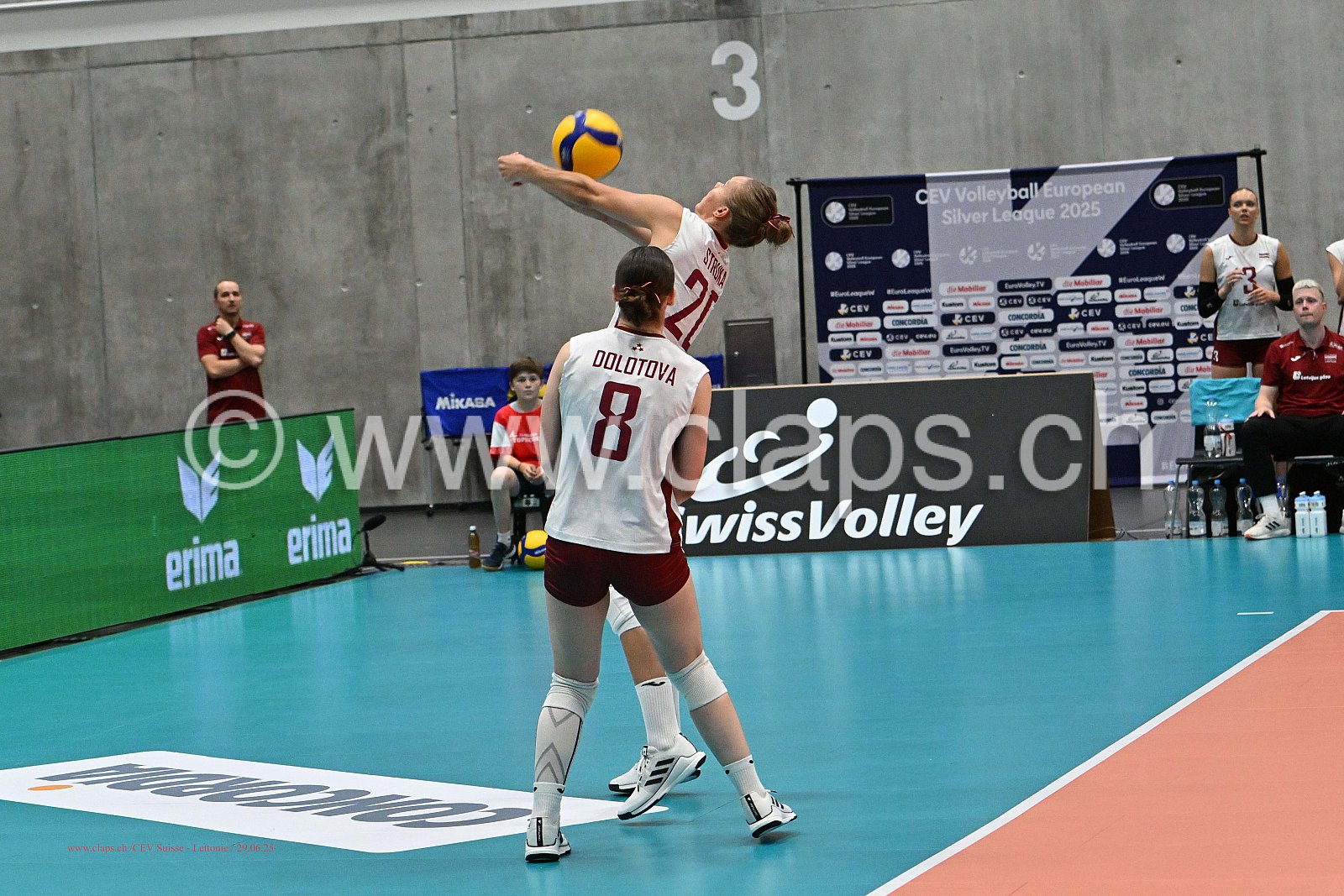 20250629_Suisse_Lettonie_ Finale CEV