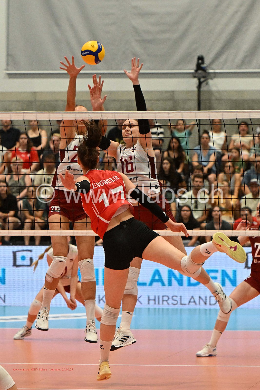20250629_Suisse_Lettonie_ Finale CEV