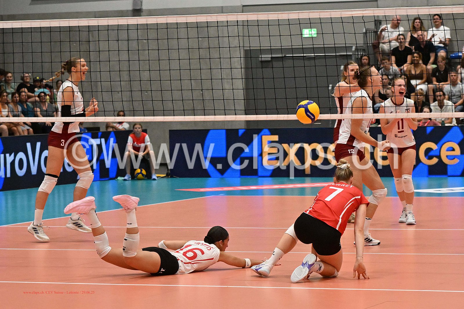 20250629_Suisse_Lettonie_ Finale CEV