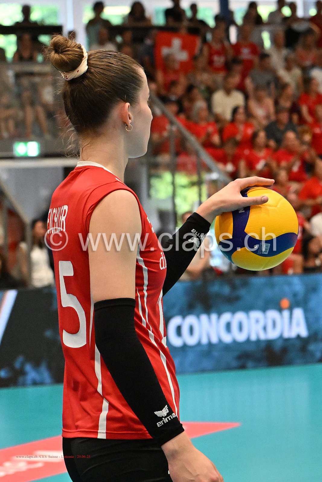 20250629_Suisse_Lettonie_ Finale CEV