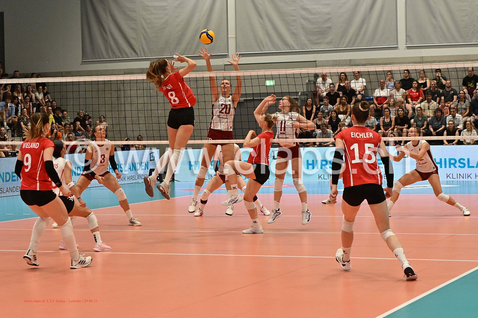 20250629_Suisse_Lettonie_ Finale CEV