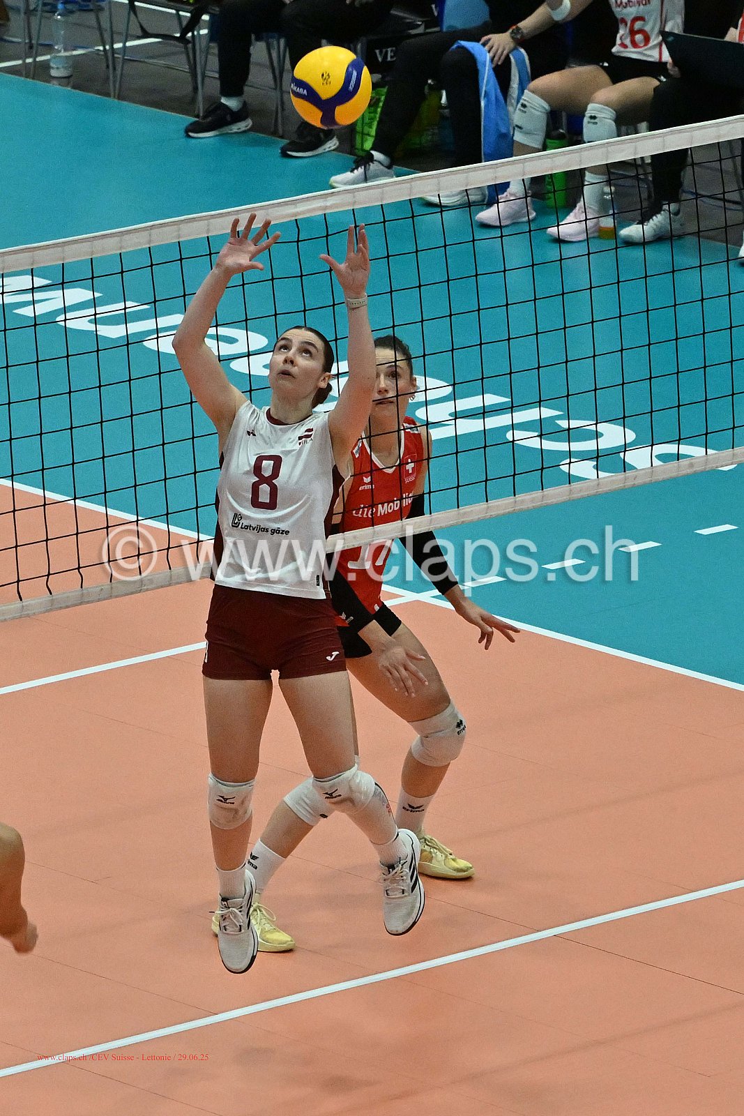 20250629_Suisse_Lettonie_ Finale CEV