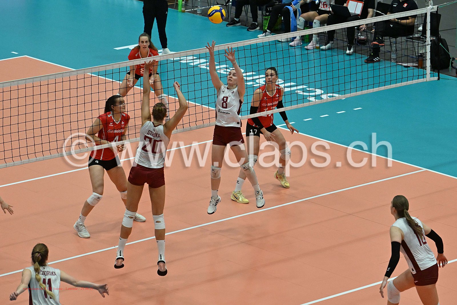 20250629_Suisse_Lettonie_ Finale CEV