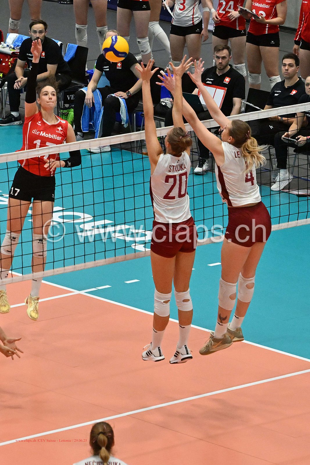 20250629_Suisse_Lettonie_ Finale CEV
