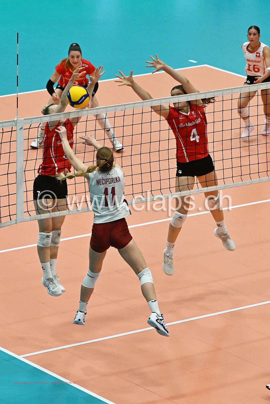 20250629_Suisse_Lettonie_ Finale CEV
