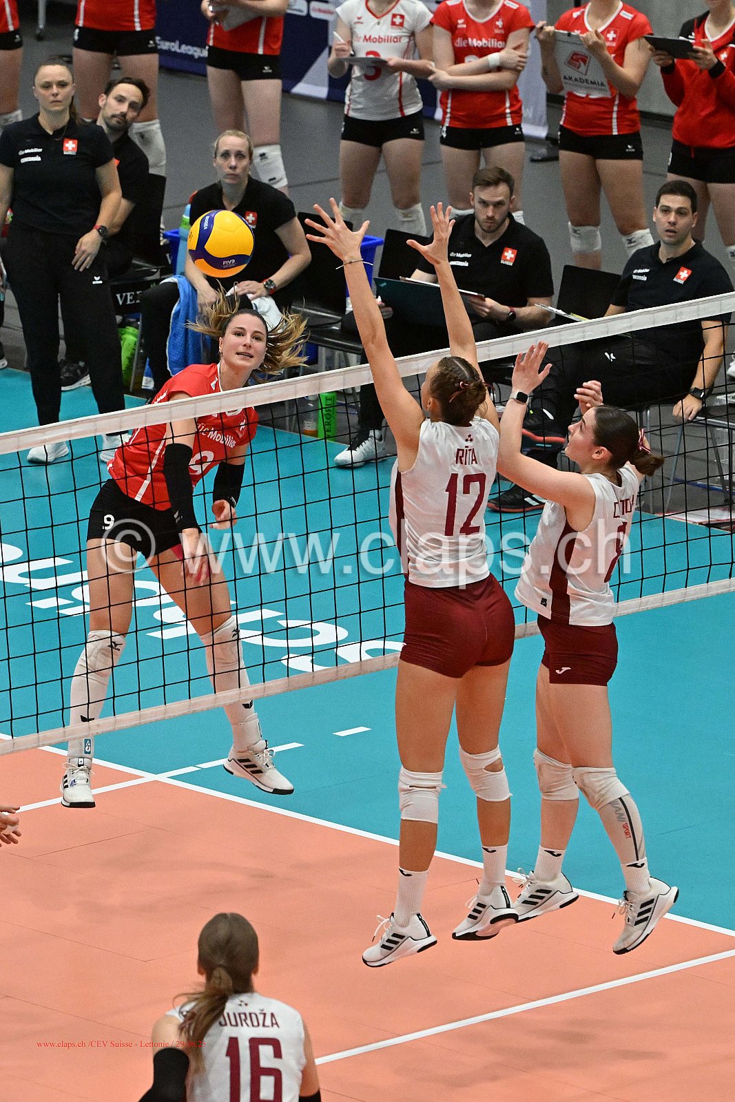 20250629_Suisse_Lettonie_ Finale CEV