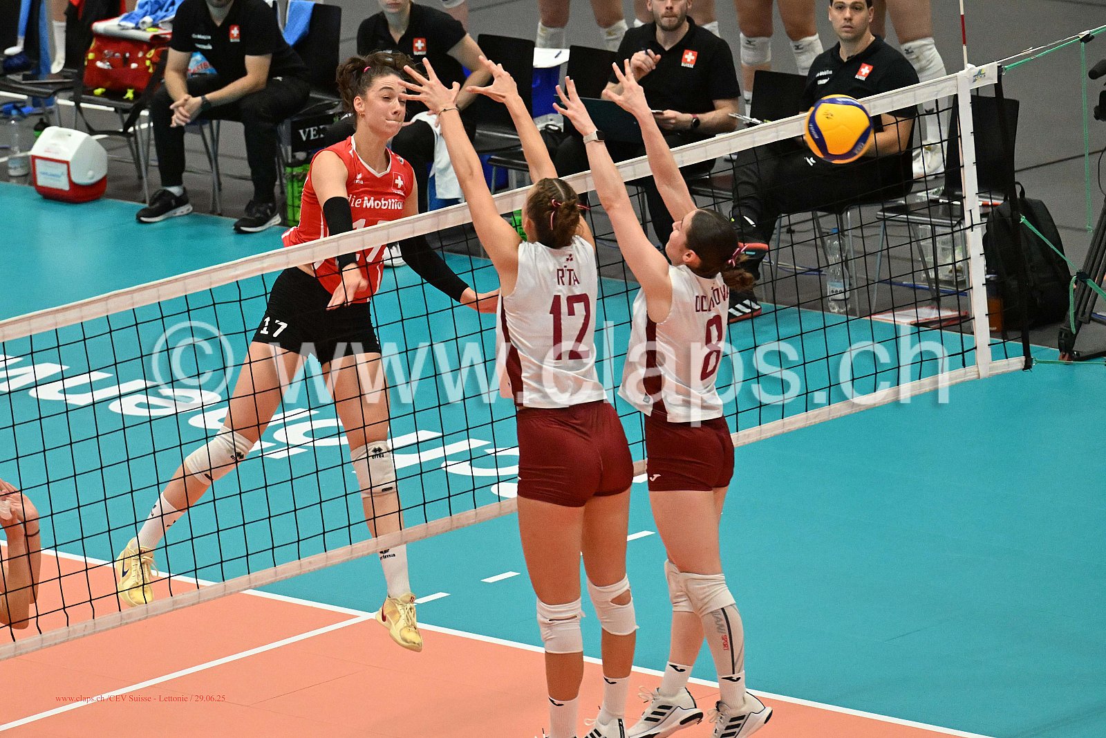 20250629_Suisse_Lettonie_ Finale CEV