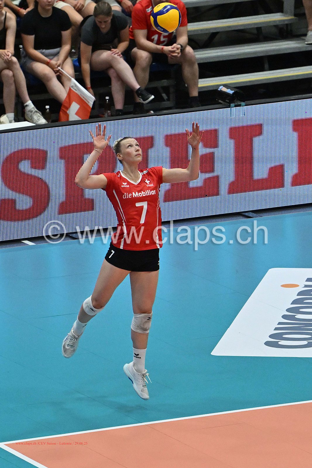 20250629_Suisse_Lettonie_ Finale CEV