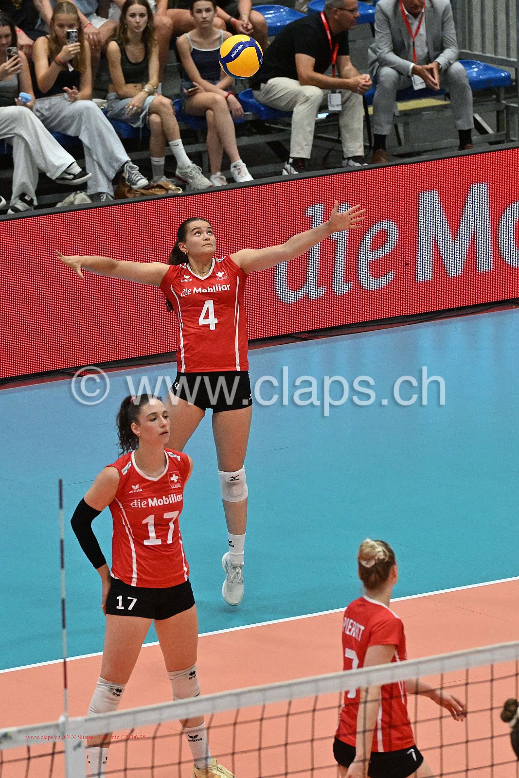 20250629_Suisse_Lettonie_ Finale CEV