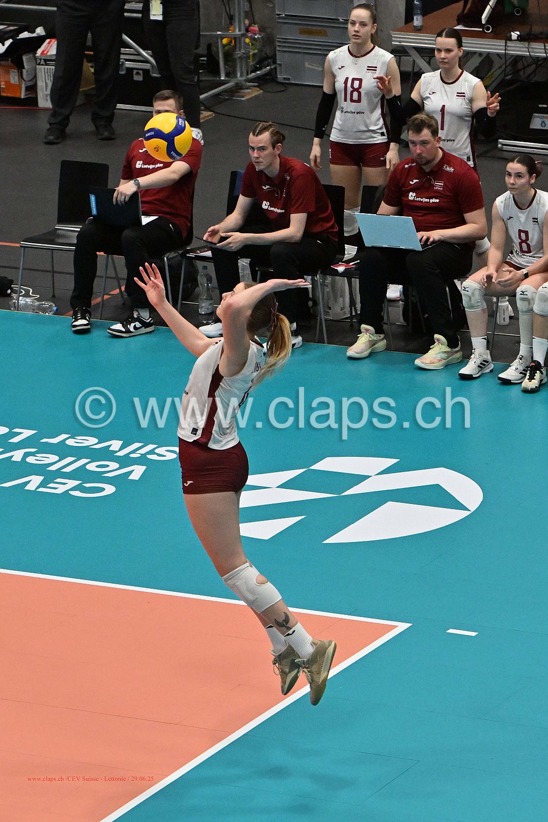 20250629_Suisse_Lettonie_ Finale CEV