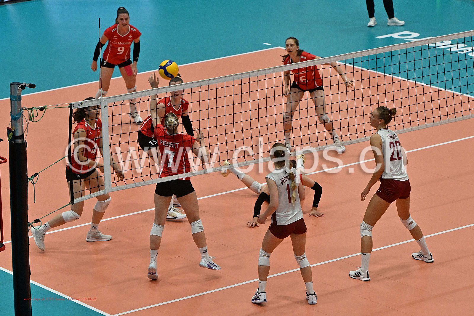 20250629_Suisse_Lettonie_ Finale CEV