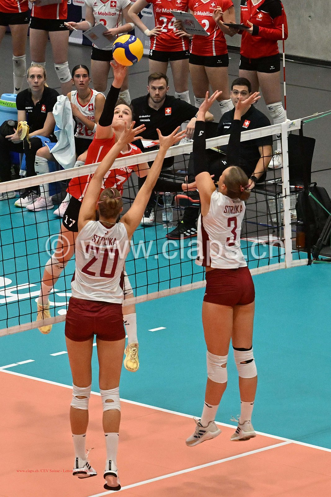 20250629_Suisse_Lettonie_ Finale CEV