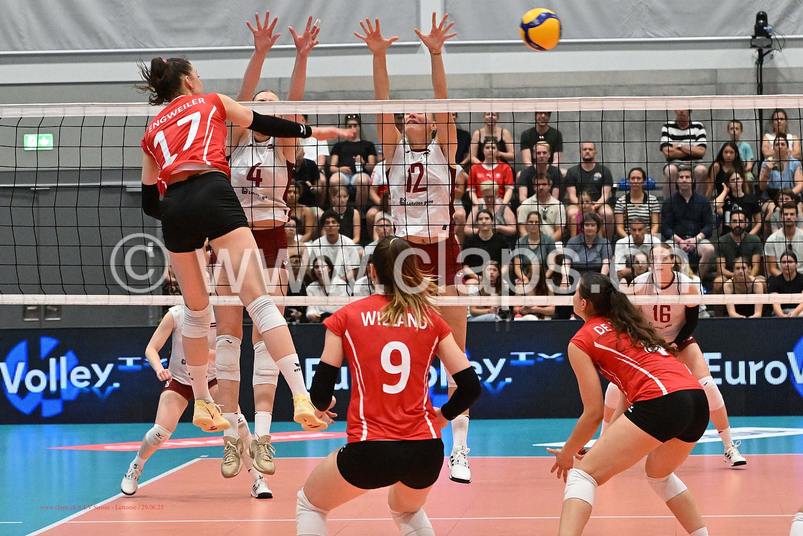 20250629_Suisse_Lettonie_ Finale CEV