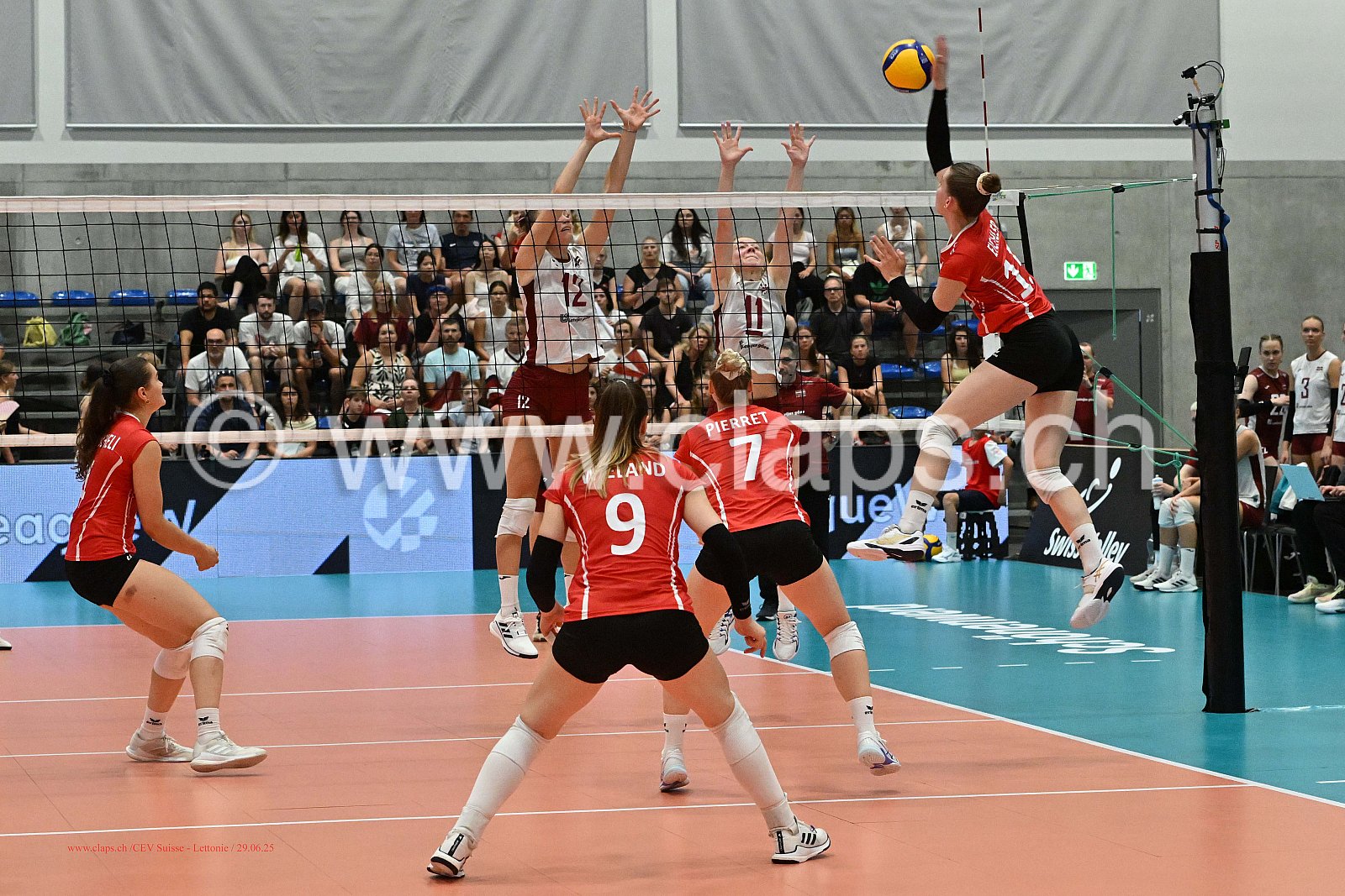 20250629_Suisse_Lettonie_ Finale CEV