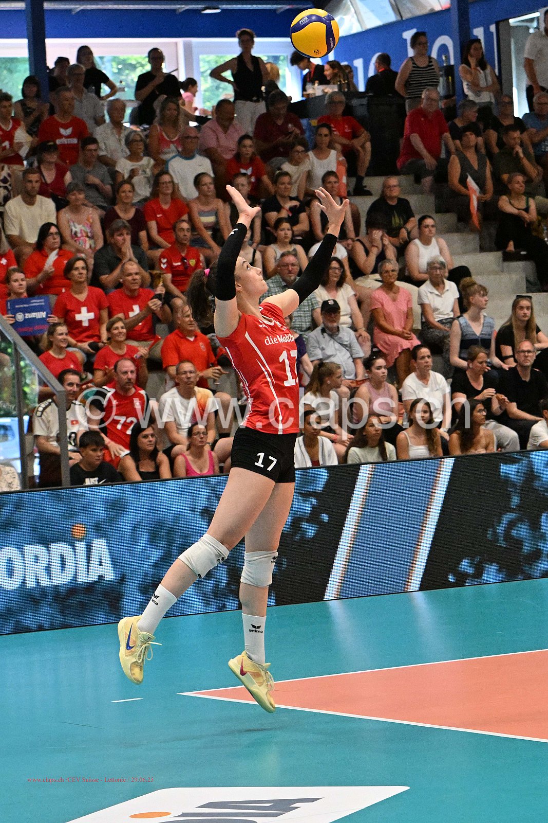20250629_Suisse_Lettonie_ Finale CEV