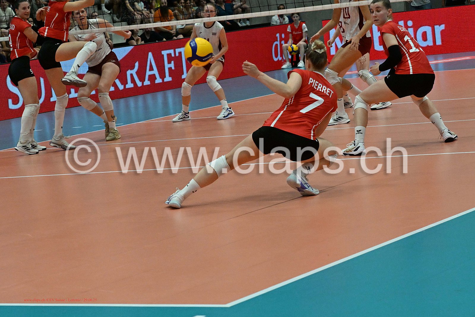 20250629_Suisse_Lettonie_ Finale CEV