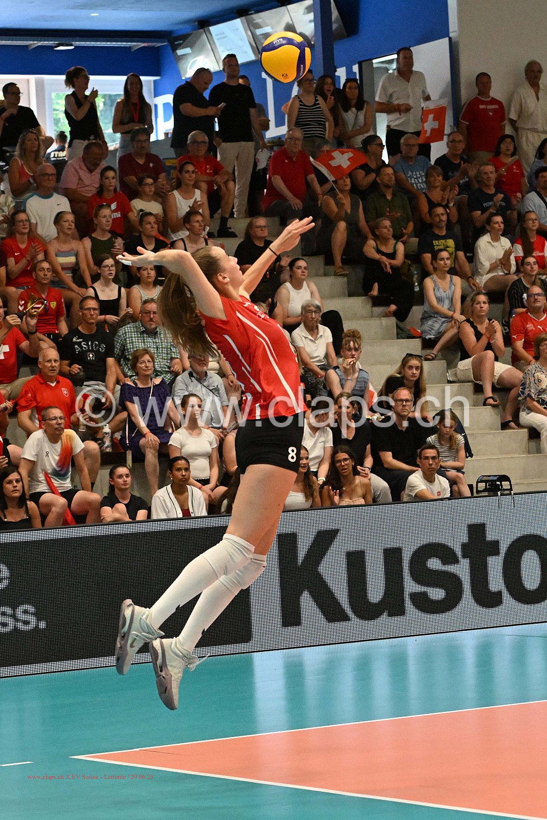 20250629_Suisse_Lettonie_ Finale CEV