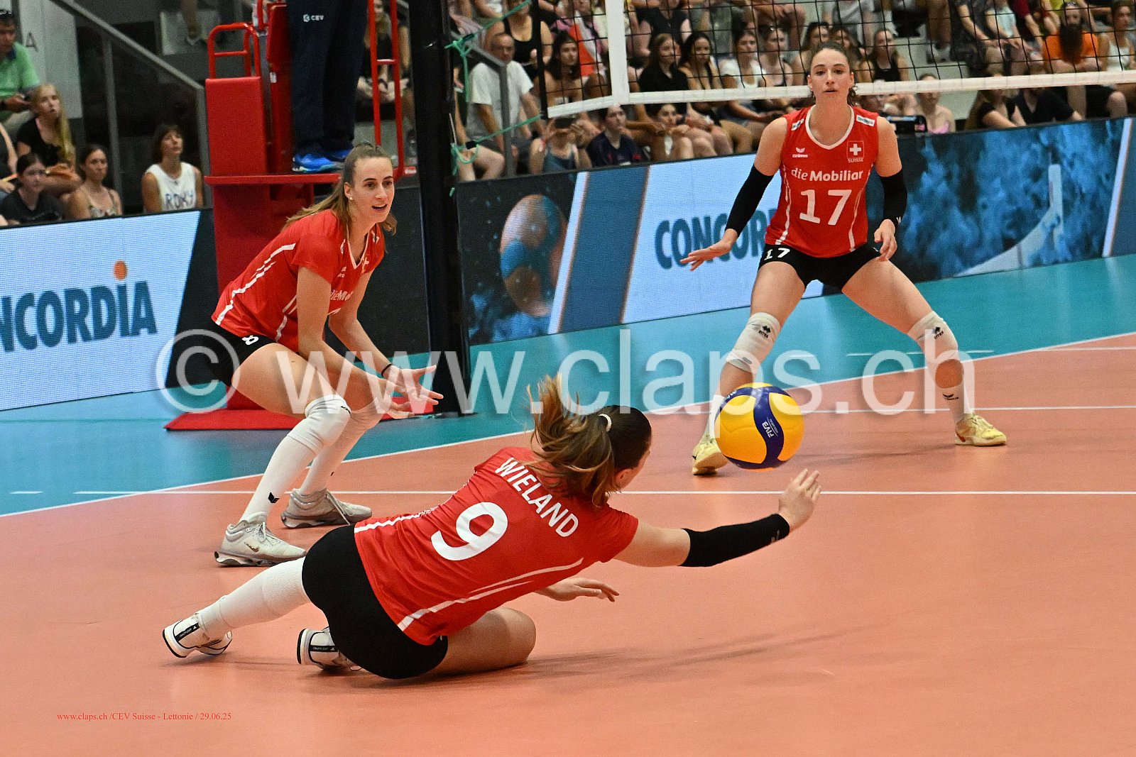 20250629_Suisse_Lettonie_ Finale CEV