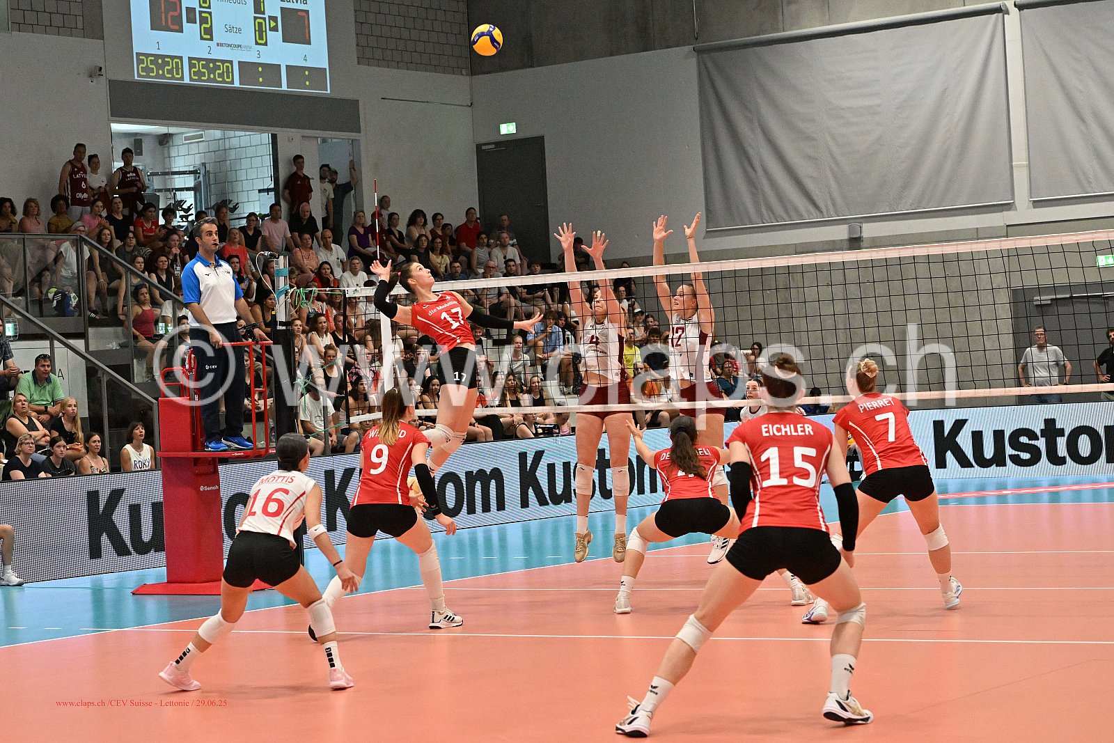20250629_Suisse_Lettonie_ Finale CEV