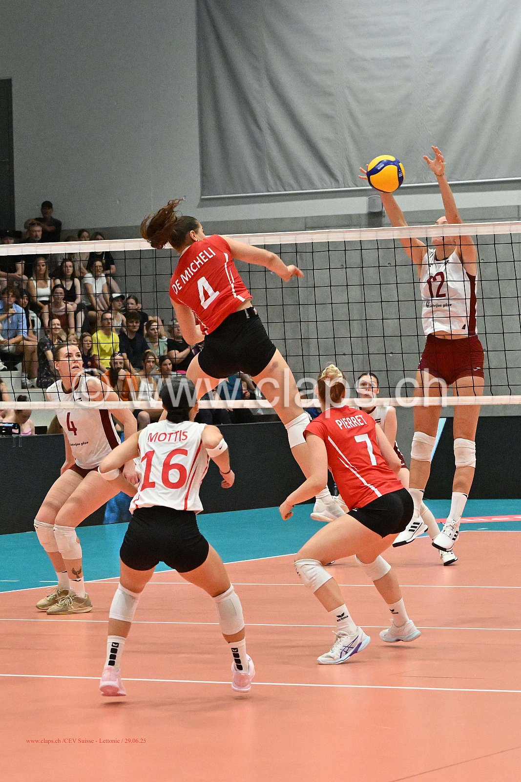 20250629_Suisse_Lettonie_ Finale CEV
